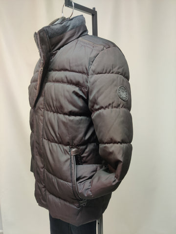 J Grill - Shape Memory High Performance Jacket - 3602