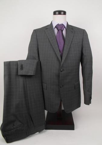 S. Cohen - Suit (2-piece) -Classic Fit - IT0816