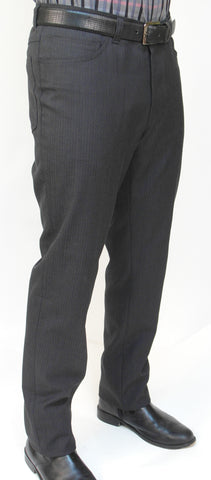 Gala - J11 - 5 Pocket Jean Style Dress Pant - Clearance