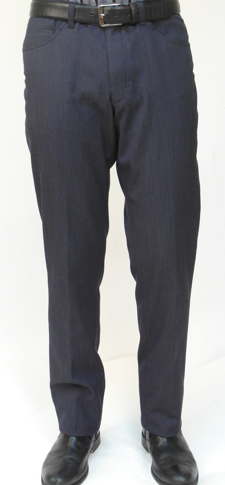 Gala - A1 BT - Dress Pant - Yates (Double Pleat Front) - Big and Tall 