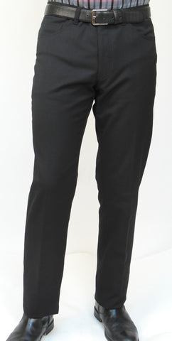 Gala - J11 - 5 Pocket Jean Style Dress Pant - Clearance