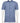 Button-up Polo Golf Shirt Navy print Bugatchi