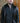Regency - Stand-up Collar Leather Jacket - JIM Clearance