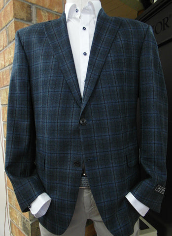 Jack Victor - Blazer - Gibson Model - Classic Fit - 1172107-612