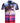 Tropical Print Hawaiian Golf Shirt Polo Shirt Bugatchi 