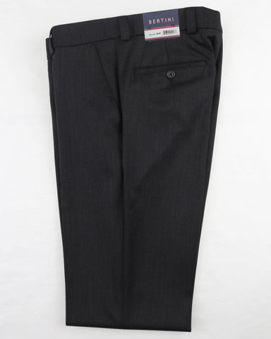 Bertini - FRANK - Dress/Casual Pants - Bi-Stretch GAB - M7986M180
