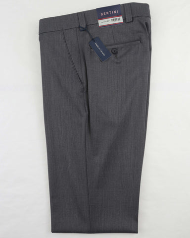 Bertini - FRANK - Dress/Casual Pants - Bi-Stretch GAB - M7986M180