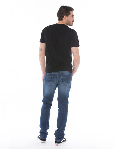 Black Bull - MAD - Jeans - 3641-7210-95