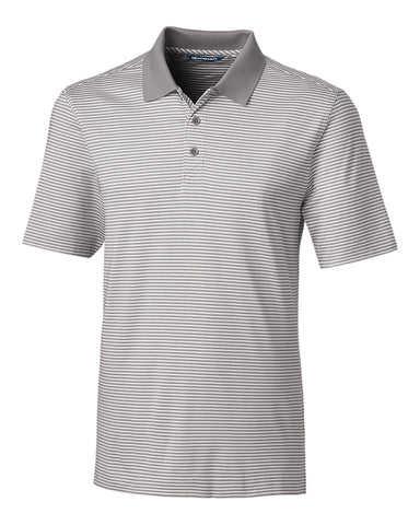 Cutter & Buck - Polo Shirt - DryTec Fabric - Available in 7 Colours - MCK00113 Clearance