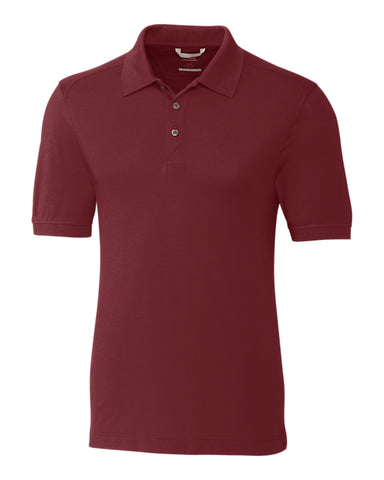 Cutter & Buck -  Advantage Polo Shirt - Big and Tall - BCK09321-3