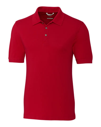Cutter & Buck - Advantage Polo Shirt - Big and Tall - BCK09321-1