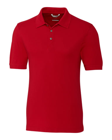 Cutter & Buck -  Advantage Polo Shirt - Big and Tall - BCK09321-3