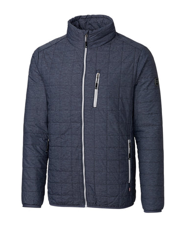 Cutter Buck WeatherTec Trailhead Jacket MCO09820 Clearance BrownsMenswear