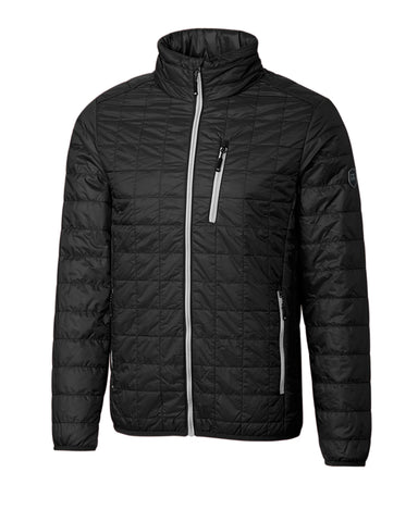 Cutter & Buck - Lightweight Quilted Jacket - Big and Tall - BCO00018-1