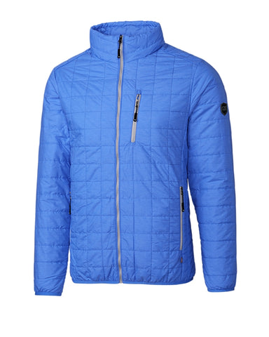 Cutter & Buck - Lightweight Quilted Jacket - Big and Tall - BCO00018-1
