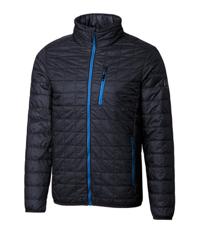 Cutter & Buck - Lightweight Quilted Jacket - Big and Tall - BCO00018-1