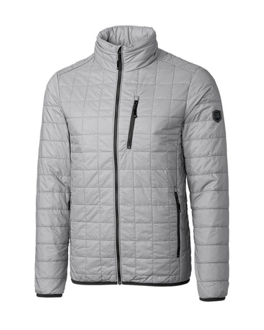 Cutter & Buck - Lightweight Quilted Jacket - Big and Tall - BCO00018-2