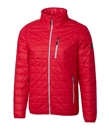 Cutter & Buck - Lightweight Quilted Jacket - Big and Tall - BCO00018-2