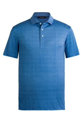Bugatchi - Polo Shirt - NF9705K28 Clearance