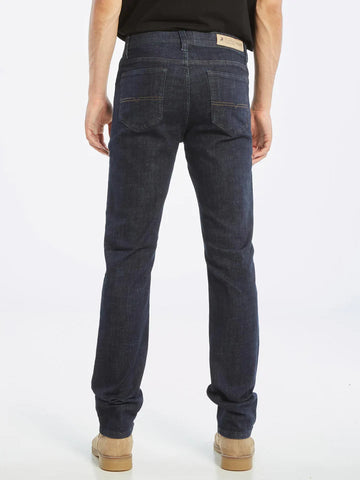Lois - PETER - Slim Jeans - Mid-Low Waist - Slim Leg - 1660-6365-00