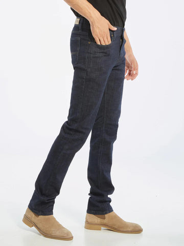 Lois - PETER - Slim Jeans - Mid-Low Waist - Slim Leg - 1660-6365-00