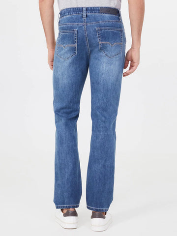 Lois - PETER - Slim Jeans - Mid-Low Waist - Slim Leg - 1642-6894-80 Clearance