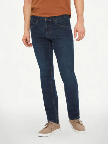 Lois - PETER - Slim Jeans - Mid-Low Waist - Slim Leg - 1642-6252-95