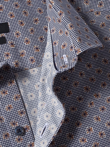 Bugatchi - Long Sleeve - Classic Fit - PS3202L4 - Clearance