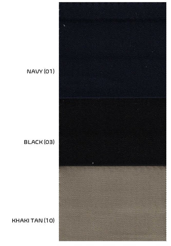 Gala - L-2 - Stretch Twill - Casual Cotton Pant - Marco Flat Front