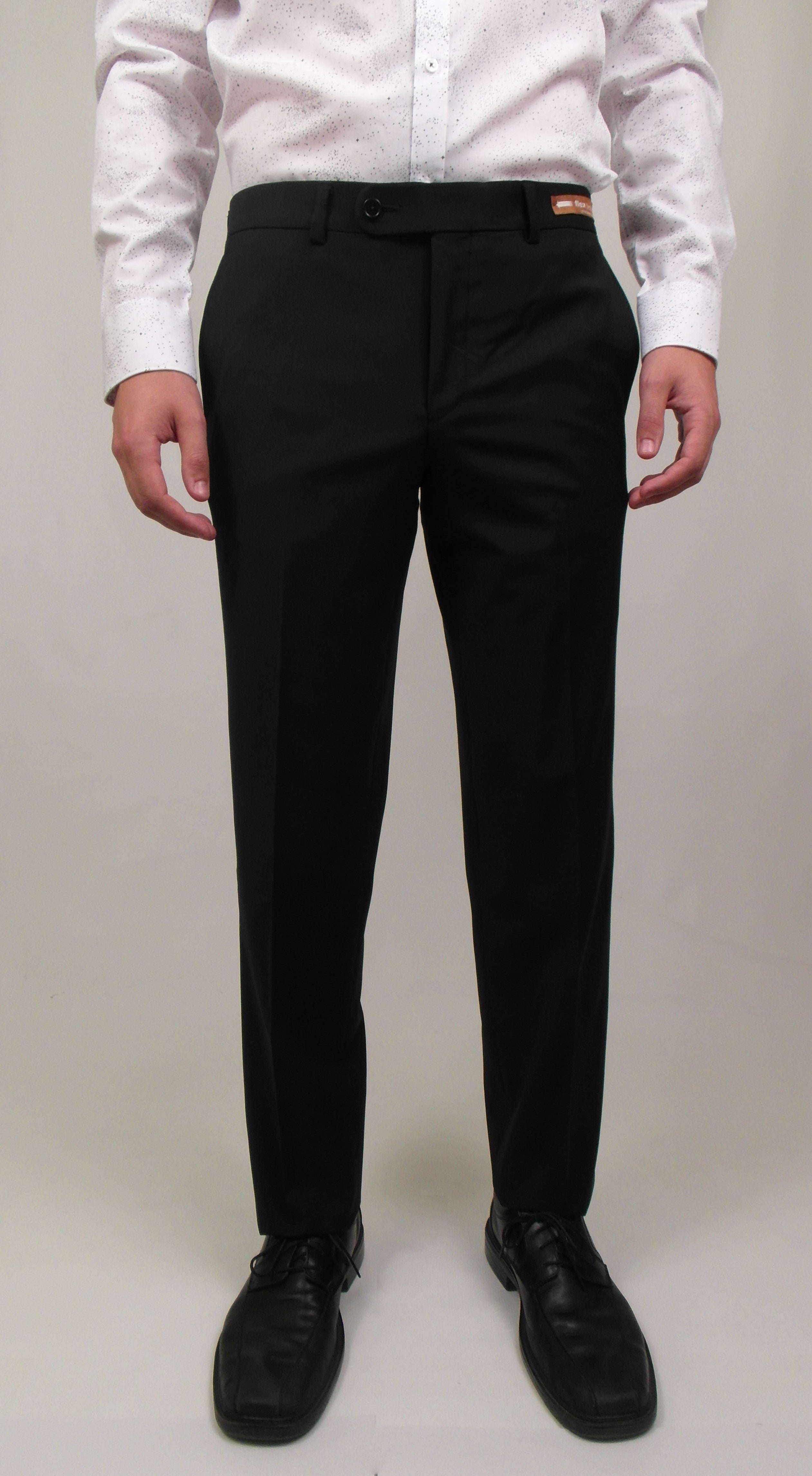 Voyageur' Dress Pants for men - Riviera