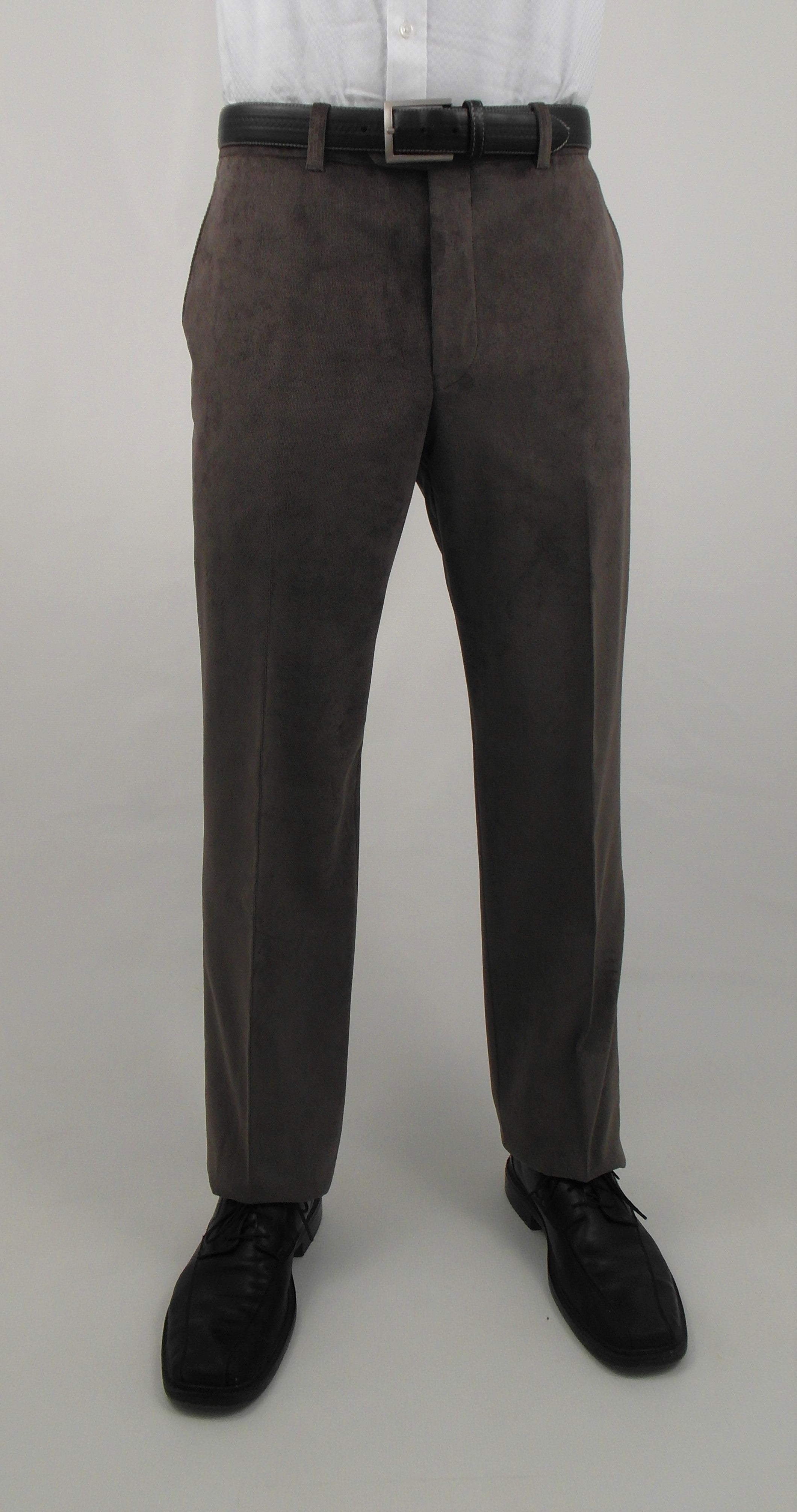 Gala - W13 - Stretch Corduroy Pant - Polyester Fine Wale - Available i 