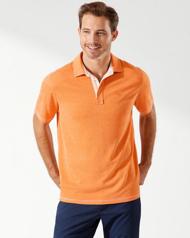 Tommy Bahama - Paradozo Cove Polo - ST225393