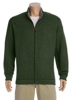 Tommy Bahama Reversible Comfortable Full Zip Cardigan Classic Fit ST225595