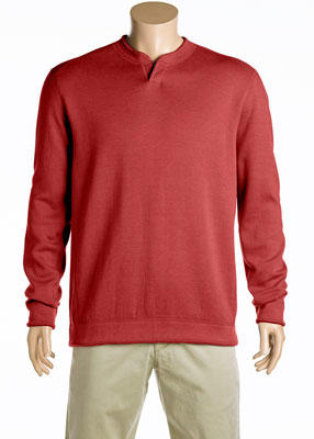 Tommy Bahama - Reversible Sweater - Flipshore Abaco - 5 Colours Available - ST225599 - Clearance