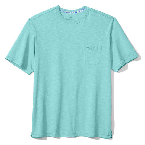 Tommy Bahama - Cotton - Bali Beach Crew T-Shirt - ST225679