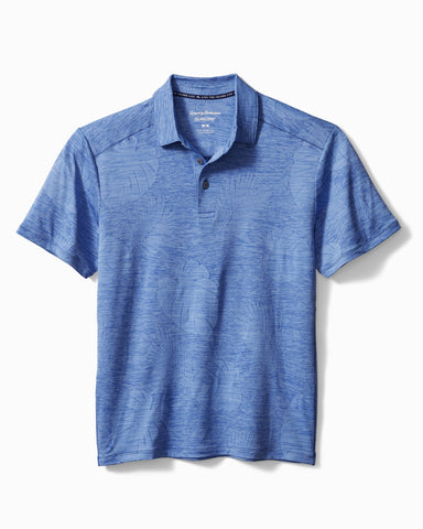 Tommy Bahama - Delray Frond IslandZone Polo - 4-Way Stretch - ST225772 Clearance