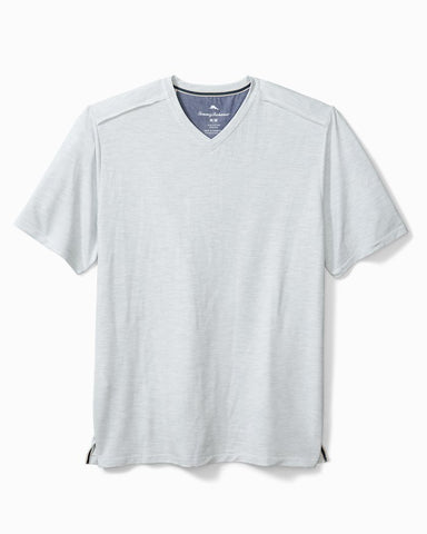Tommy Bahama - T-Shirt - Coasta Vera V-neck  - ST225917