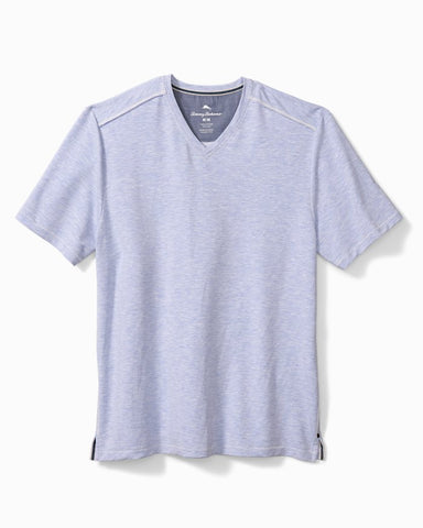 Tommy Bahama - T-Shirt - Coasta Vera V-neck  - ST225917