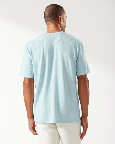 Tommy Bahama - T-Shirt - Coasta Vera V-neck  - ST225917