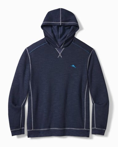 Tommy Bahama - Tobago Bay Pullover Hoodie - ST226071