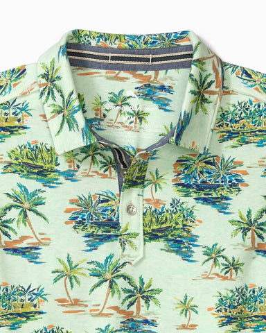 Tommy Bahama - Bahama Village IslandZone Polo - ST226216