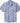 Tommy Bahama - Nova Wave Blue Vines Camp Shirt - Stretch Cotton - ST325910