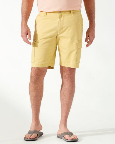 Tommy Bahama - Coastal Key Cargo Shorts - Stretch Cotton - 5 Colours -ST889864