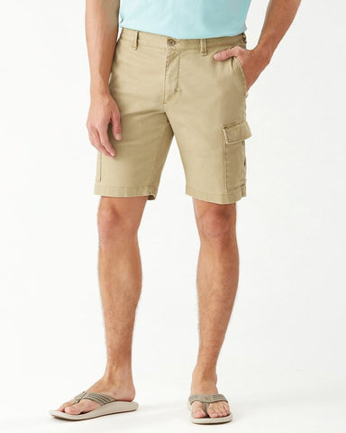 Tommy bahama linen cargo shorts Clearance