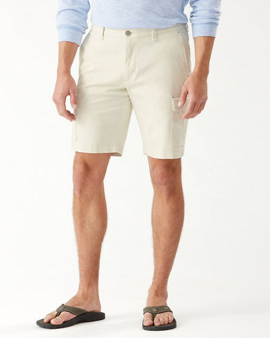 Tommy Bahama - Coastal Key Cargo Shorts - Stretch Cotton - 5 Colours -ST889864