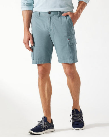 Tommy Bahama - Coastal Key Cargo Shorts - Stretch Cotton - 5 Colours -ST889864