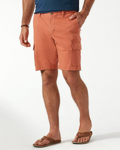 Tommy Bahama - Coastal Key Cargo Shorts - Stretch Cotton - 5 Colours -ST889864