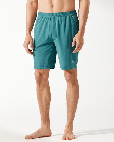 Tommy Bahama - Swim Wear - Monterey Coast - Quick Dry - Mesh Liner - ST924690-2