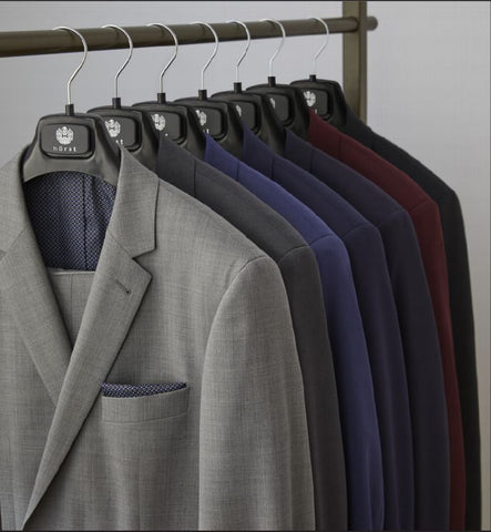 Horst - Modern Fit - Wool - Wedding Packages Starting at