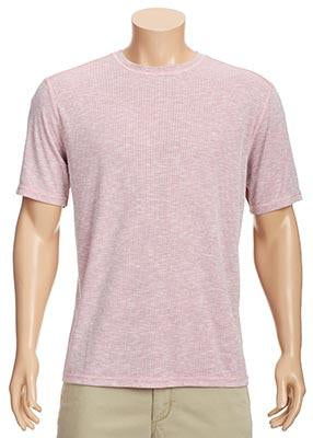 Tommy Bahama - Soft T-Shirt - Reversible - T218029